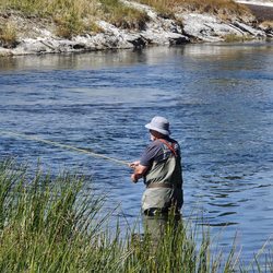 Big Sky Anglers