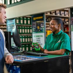 O'Reilly Auto Parts
