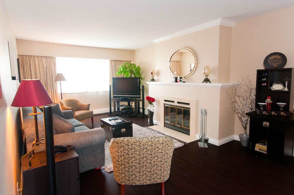 Rosellen Suites at Stanley Park