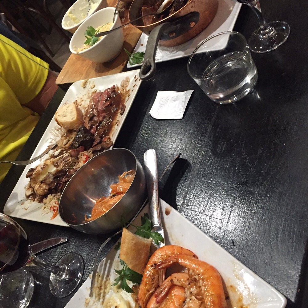 Le Volant Basque - The food was worth putting up with the rude waitress. - Basque Near Me - Paris, 75 Le Volant Basque - The food was worth putting up with the rude waitress. - Basque Near Me - Paris, 75