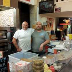 Dönerium - The Doner Crew