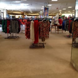 Dillard's - Miles of clothes