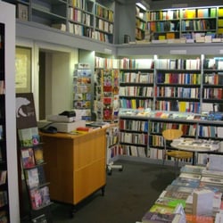 Buchhandlung Ex Libris