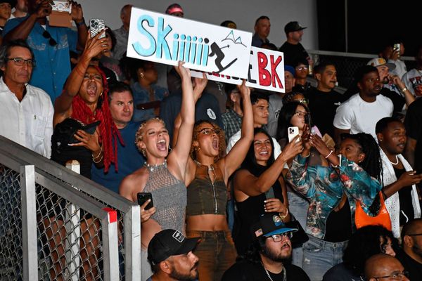 Fight Club OC by null