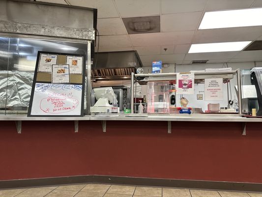 Burger Masters by null