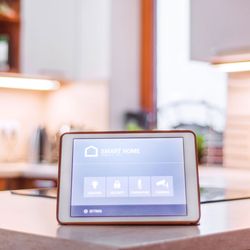 Atronic Alarms - Atronic Alarms started selling home automation products in the 80s, and continues the tradition with smart home integration features.