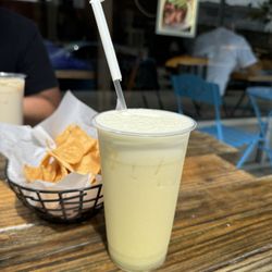 Pineapple Fresca