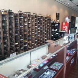 Tons of juices and different brands to try! Tons of juices and different brands to try!