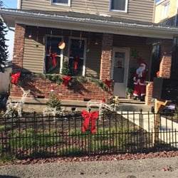 Every Season Lawn Care & Landscaping - Seasonal Decorating : Happy holidays!!