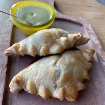 Cabra - Goat Empanadas - Peruvian Near Me - Chicago, Illinois