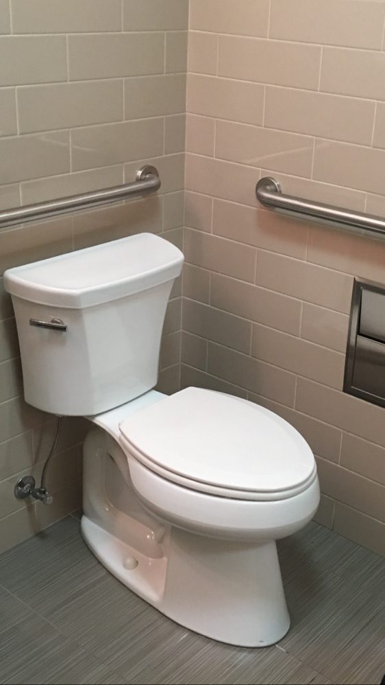 Slide of Ferrari Plumbing