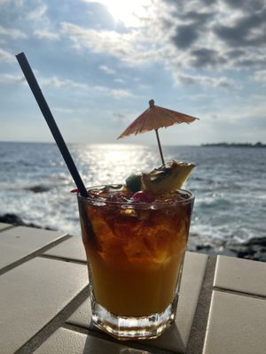 Don the Beachcomber by null