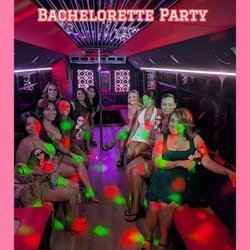 Scottsdale Party Bus & Limo - Bachelorette party