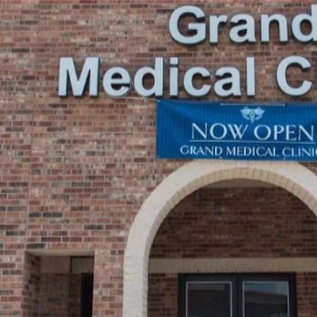 Grand Cinco Medical Clinic - Walk-in Clinics Near Me - Katy, Texas Grand Cinco Medical Clinic - Walk-in Clinics Near Me - Katy, Texas