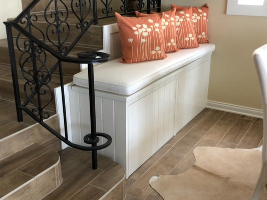 General Finishes - We do it all! This is only a handful of general finishing/ cabinet staining jobs we've done. Operating with strong values aimed at understanding and serving client needs. To us, every new project means a new relationship. The information we learn from this open communication model allows us to deliver excellent results. General Finishes - We do it all! This is only a handful of general finishing/ cabinet staining jobs we've done. Operating with strong values aimed at understanding and serving client needs. To us, every new project means a new relationship. The information we learn from this open communication model allows us to deliver excellent results.