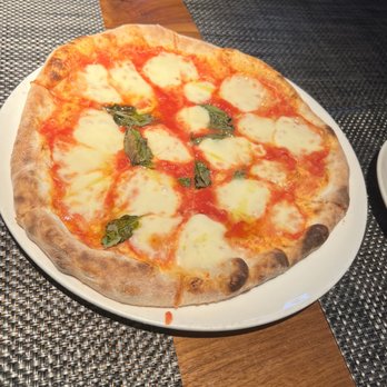 Fritti - Regina Margherita Pizza - Italian Near Me - Atlanta, Georgia Fritti - Regina Margherita Pizza - Italian Near Me - Atlanta, Georgia