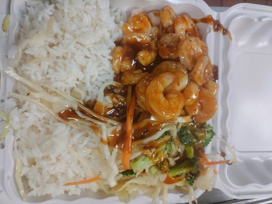 Big boom chicken by null