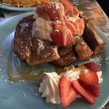 Blue Moon Cafe - Breakfast & Brunch Near Me - Baltimore, Maryland