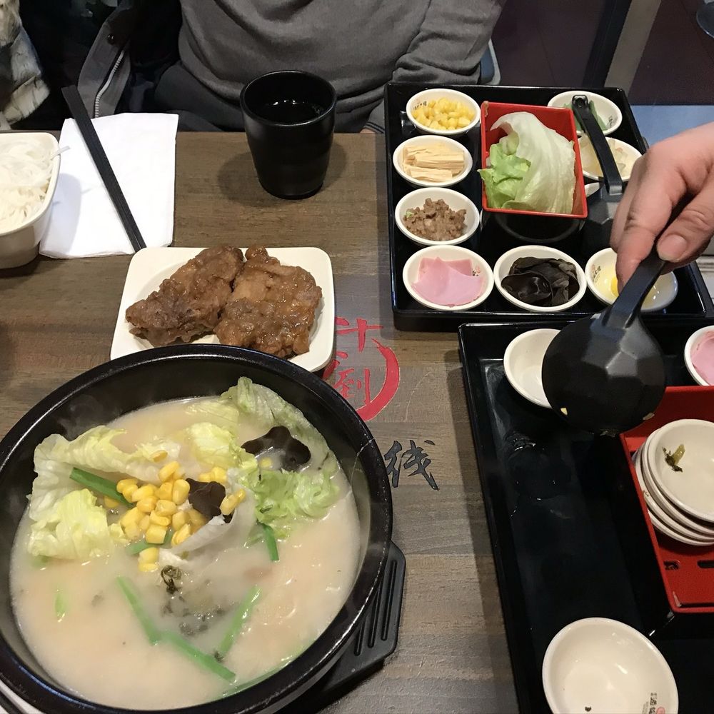 Shi Miao Dao - Flushing - Noodles Near Me - Flushing, New York Shi Miao Dao - Flushing - Noodles Near Me - Flushing, New York