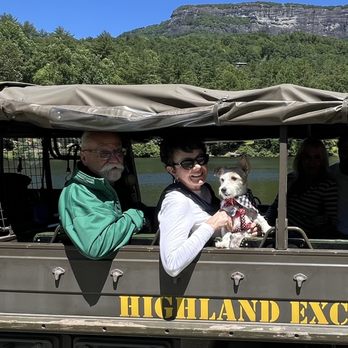 Highland Excursion - Hiking Near Me Highland Excursion - Hiking Near Me
