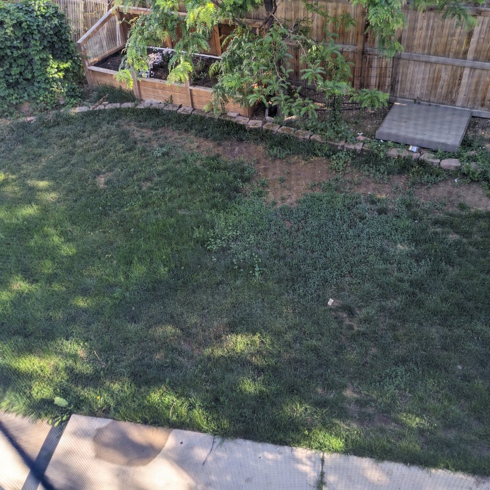 System Pavers - Before - Masonry/Concrete Near Me - Denver, Colorado System Pavers - Before - Masonry/Concrete Near Me - Denver, Colorado