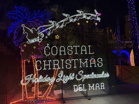 Del Mar Fairgrounds by null