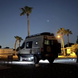 Desert Shadows RV Resort