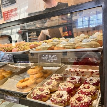 Revolution Doughnuts - May Menu - Donuts Near Me - Atlanta, Georgia Revolution Doughnuts - May Menu - Donuts Near Me - Atlanta, Georgia