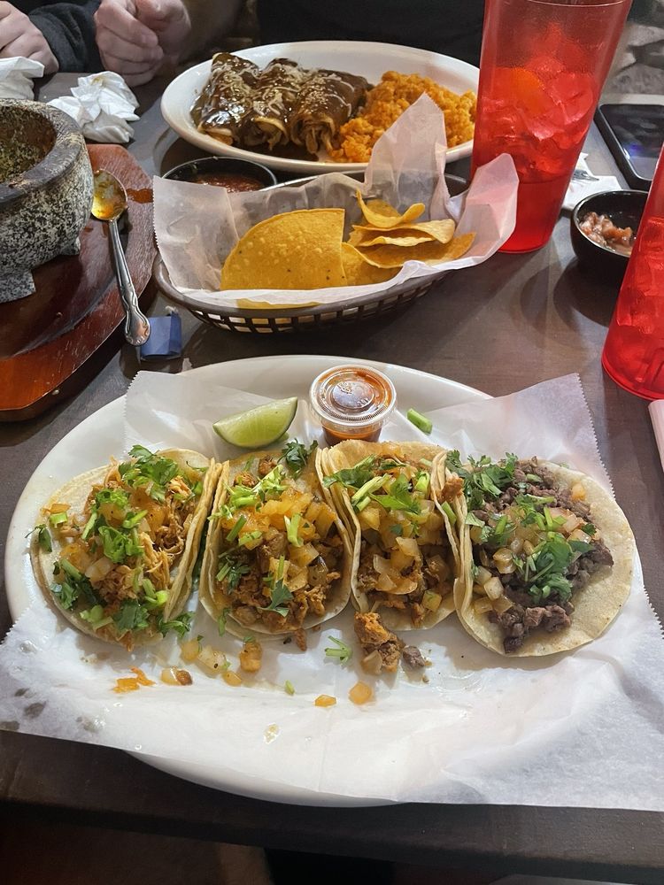 TACOS EL REY - Updated April 2024 - 2651 Barataria Blvd, Marrero ...