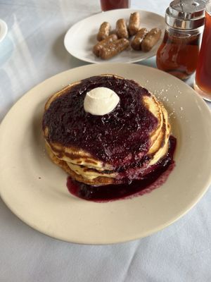 Restaurant Degolyer by null