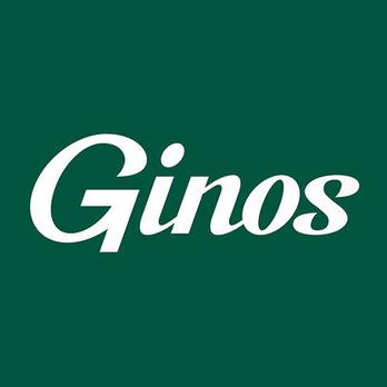 Ginos - Italian Near Me - Madrid, M