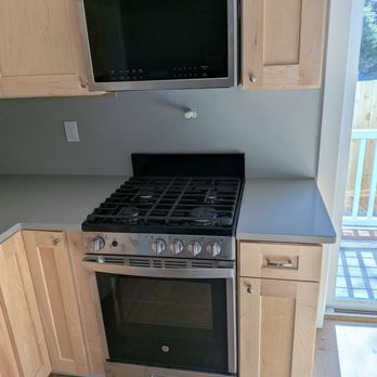 360 Counters - Countertop Installation Near Me - Vancouver, Washington