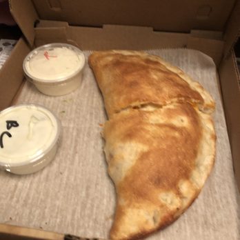 Dan's Place - Build Your Own Calzone - Pizza Near Me - West Greenwich, Rhode Island Dan's Place - Build Your Own Calzone - Pizza Near Me - West Greenwich, Rhode Island