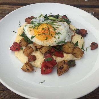 The Parish Cafe - Houma Hash aka Andouille sausage hash - Cajun/Creole Near Me - Healdsburg, California The Parish Cafe - Houma Hash aka Andouille sausage hash - Cajun/Creole Near Me - Healdsburg, California
