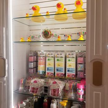 Sugar Factory Express - Desserts Near Me - Bloomington, Minnesota