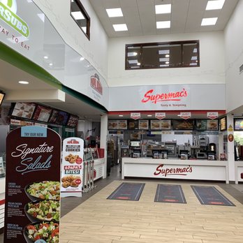 Barack Obama Plaza - The food area, part or it! - Food Court Near Me - Moneygall, OY Barack Obama Plaza - The food area, part or it! - Food Court Near Me - Moneygall, OY