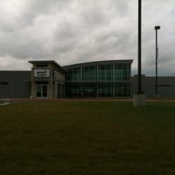 Grand Prairie  Municipal Airport KGPM