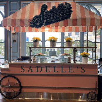 Sadelle's - Breakfast & Brunch Near Me - Las Vegas, Nevada Sadelle's - Breakfast & Brunch Near Me - Las Vegas, Nevada