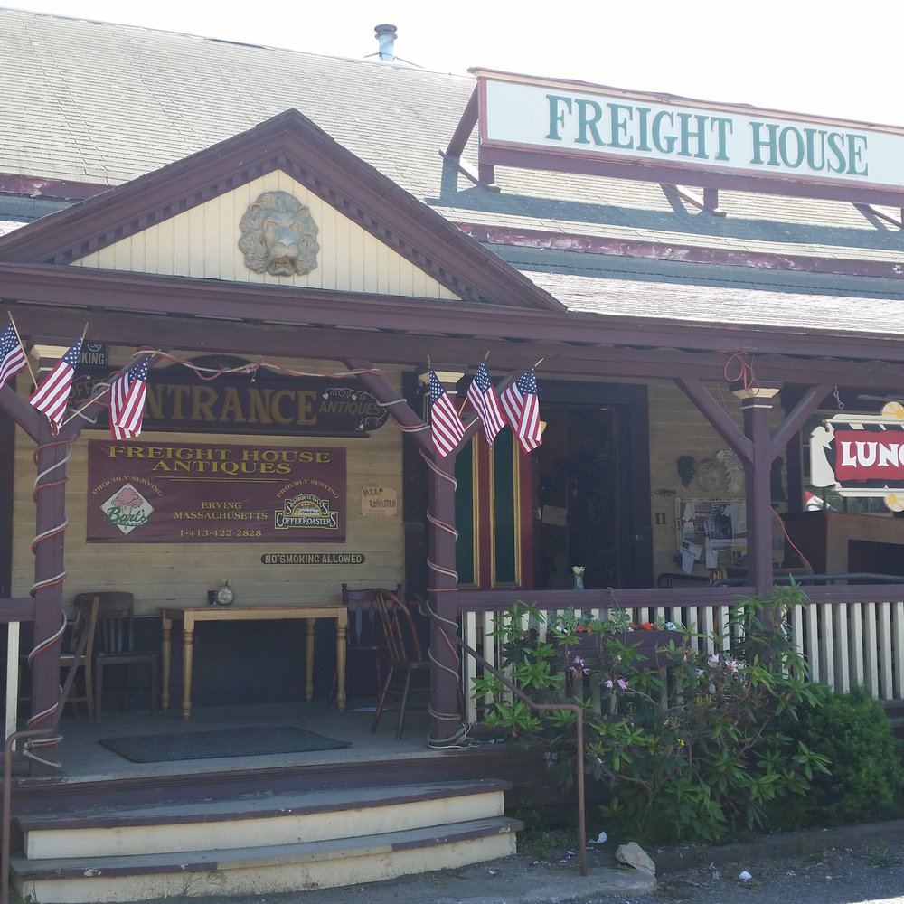 Storefront