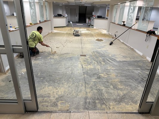 Sutphins Demolition & Reconstruction Logo