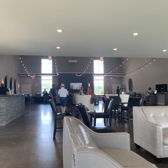 Blue Valley Vineyard and Winery - Main room - Wineries Near Me - Delaplane, Virginia Blue Valley Vineyard and Winery - Main room - Wineries Near Me - Delaplane, Virginia