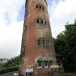 Yokahu Tower
