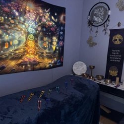 Holistic Happenings Healing Center