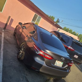 Big Boy Car Wash - Car Wash Near Me