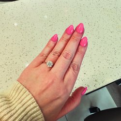 Envy Nails Spa
