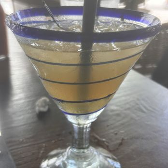 Rocco's Tacos & Tequila Bar - Great Cadillac margaritas! - Mexican Near Me - Boca Raton, Florida