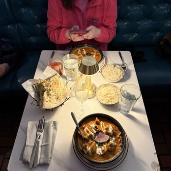 Clay Pit - Meal - Indian Near Me - Austin, Texas