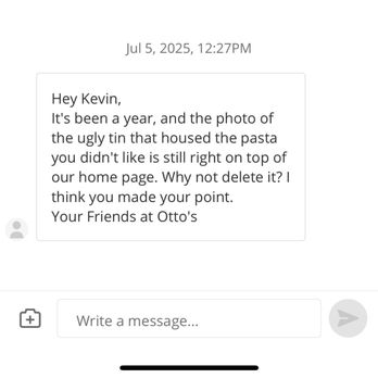 Otto’s Full Service - Unprofessional contact from Otto's - American Near Me - Piermont, New York Otto’s Full Service - Unprofessional contact from Otto's - American Near Me - Piermont, New York