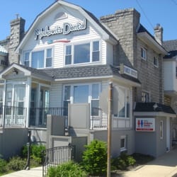Moskowitz Dental Associates