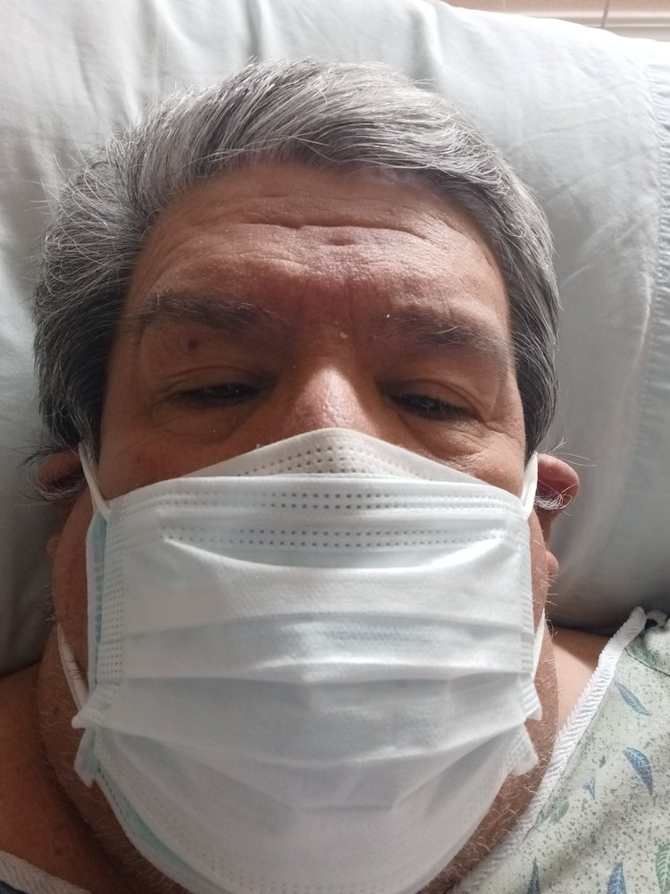 BRONZE STAR AMBULANCE Updated August 2024 5816 East Dr, Laredo